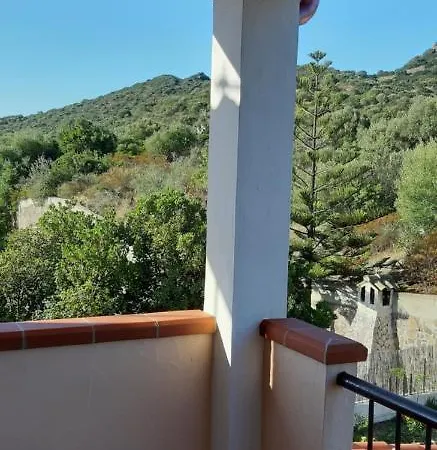 Vvvvv Dom wakacyjny Villasimius