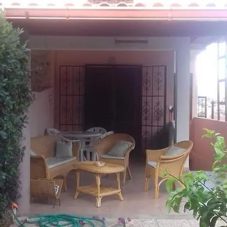 Dom wakacyjny Vvvvv Villasimius